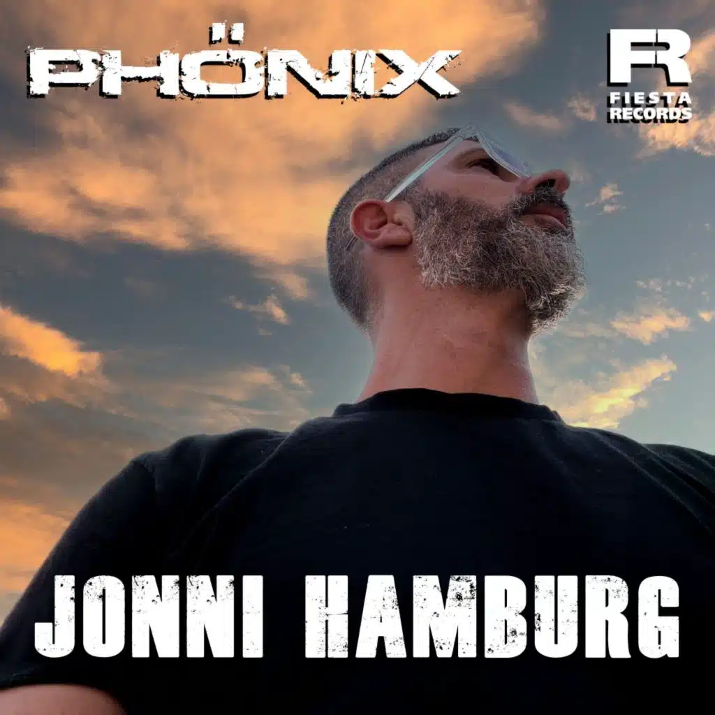 Jonni Hamburg