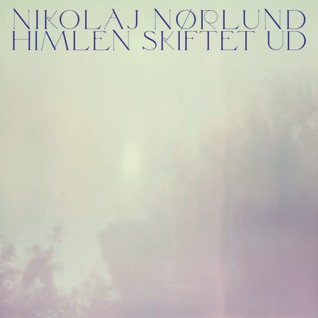 Nikolaj Nørlund