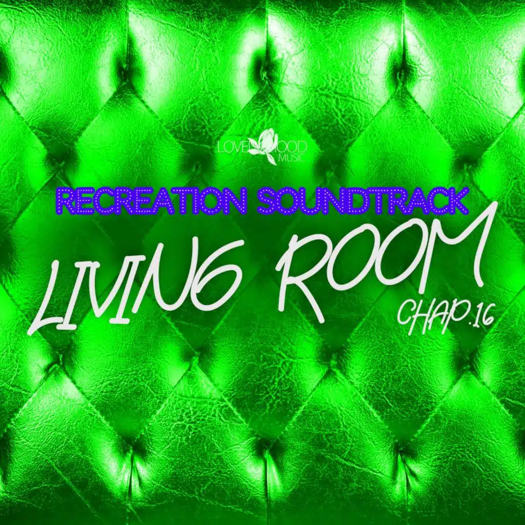 Be Mine (feat. Ondi, Olith Ratego, VQEE & N'diack)