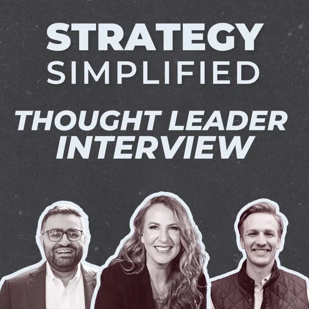 S20E18: From PowerPoint to Powerful - Business Storytelling That Sticks