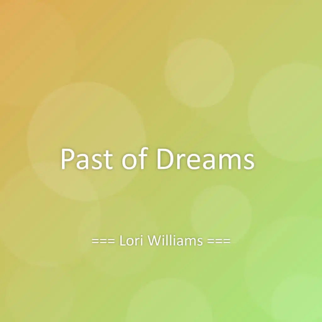 Lori Williams
