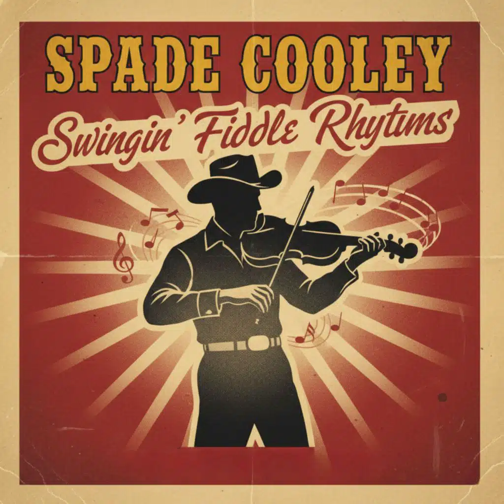 Spade Cooley