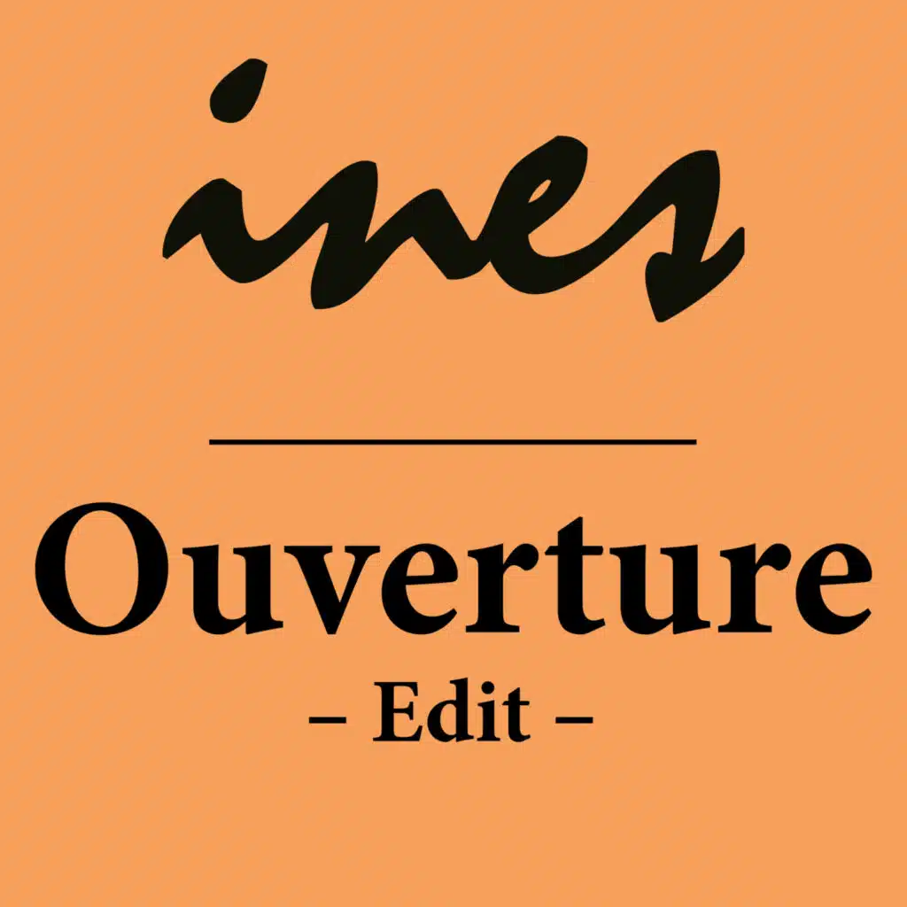 Ouverture