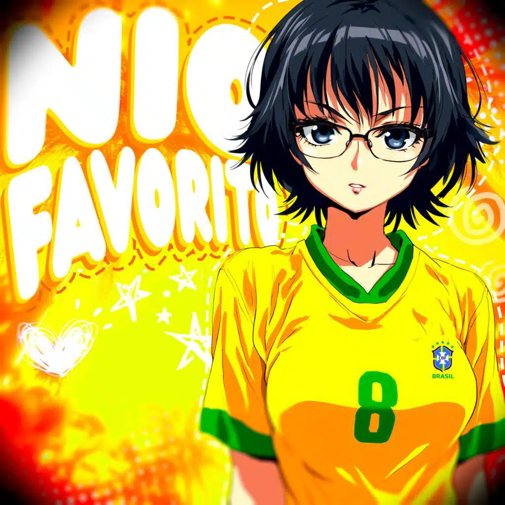NIO FAVORITO