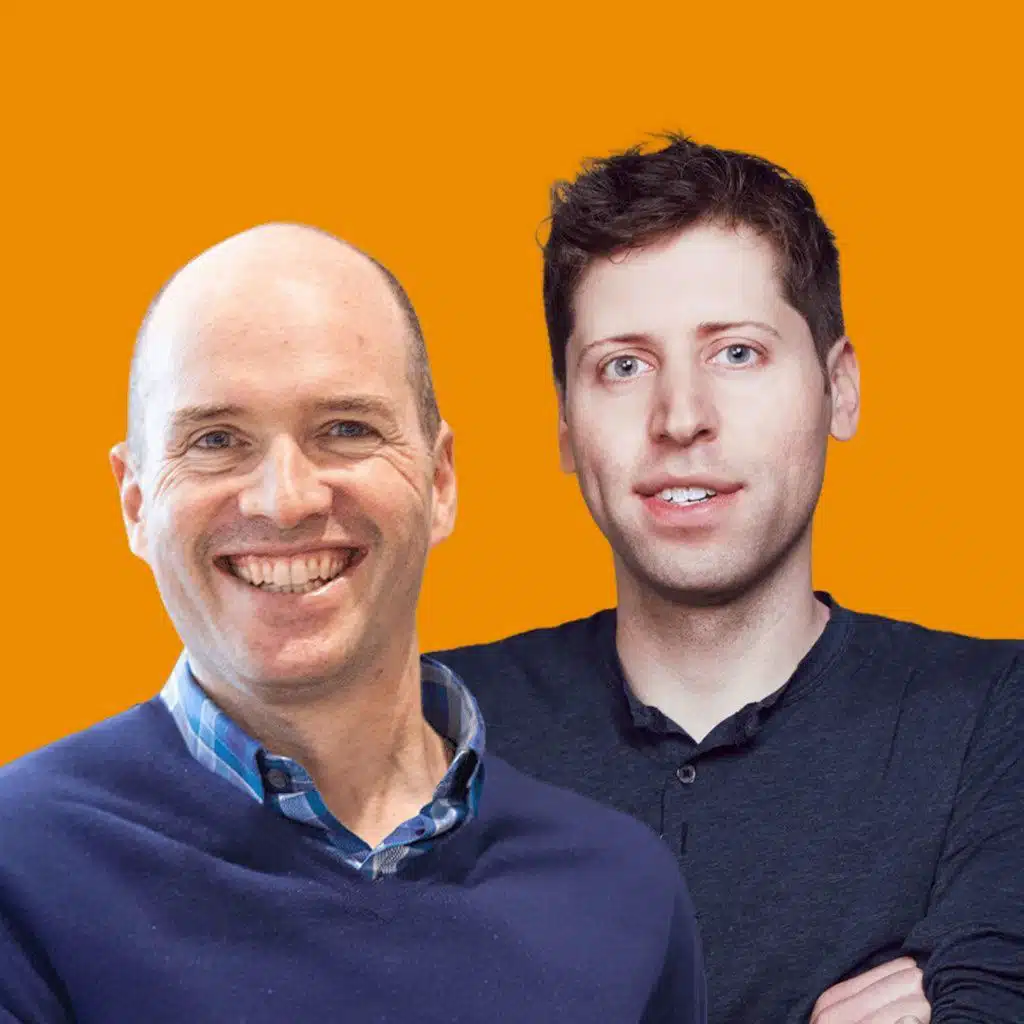 Sam Altman on Sora, Energy, and Building an AI Empire