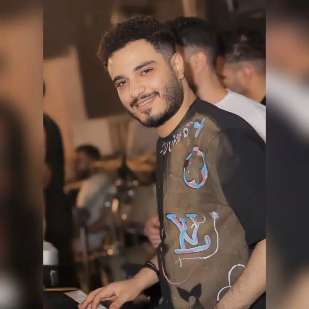 مزمار ارمام التركي