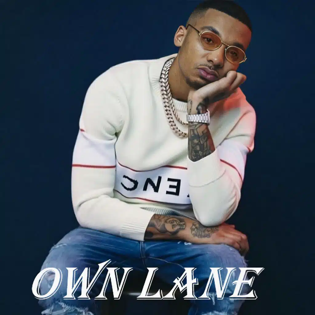 Own Lane (feat. fredopg)