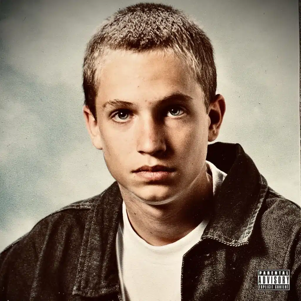 23:40 (feat. Organismen)