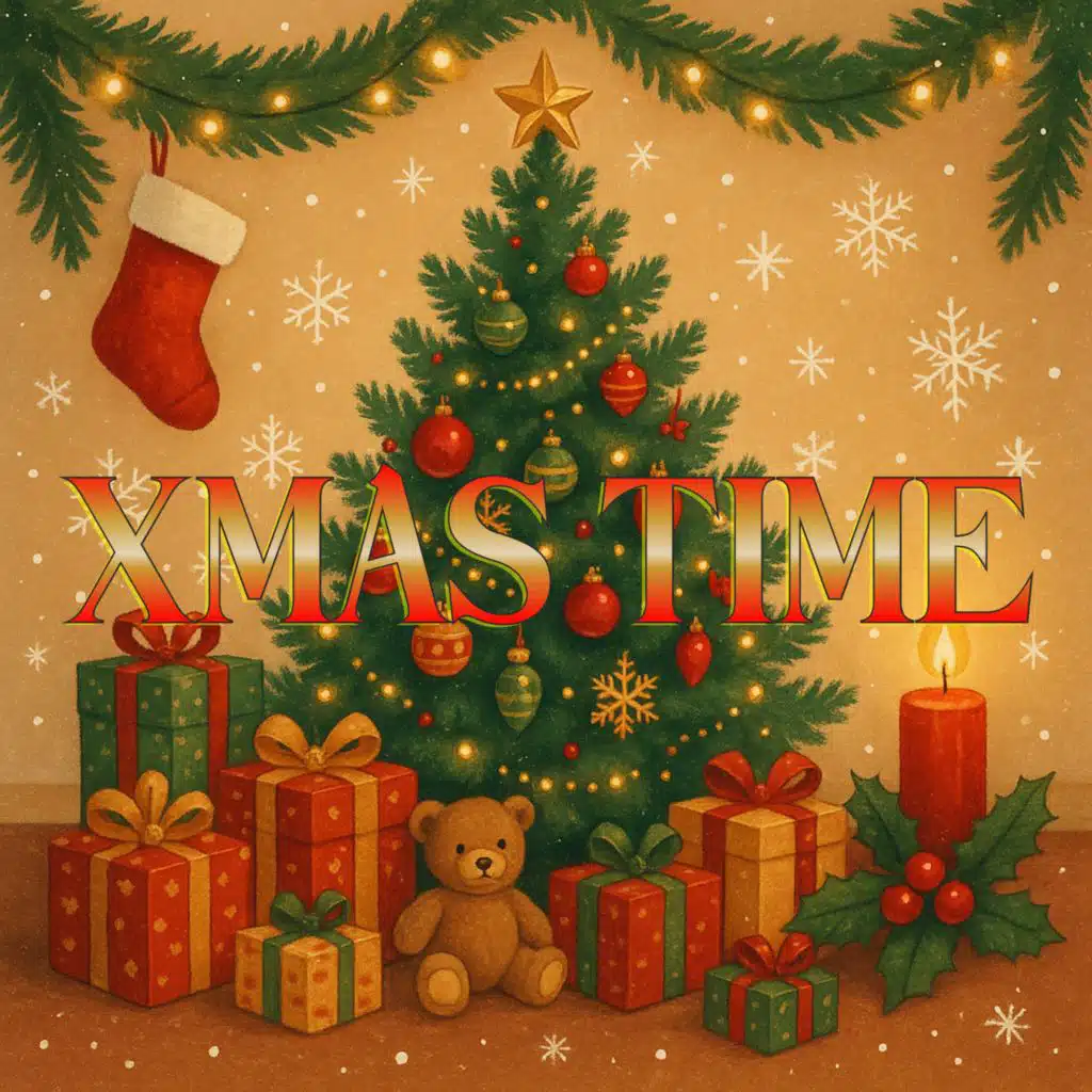 Xmas time