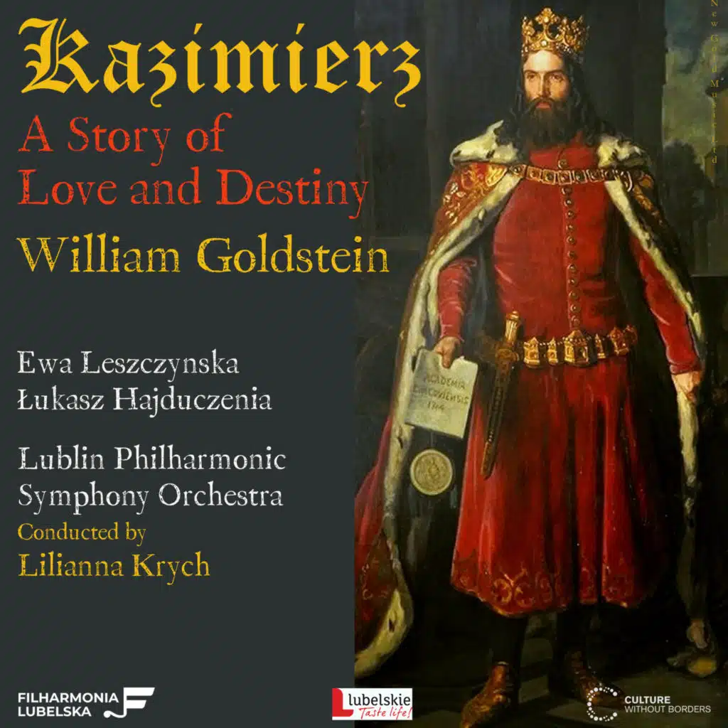 Kazimierz - A Story of Love and Destiny