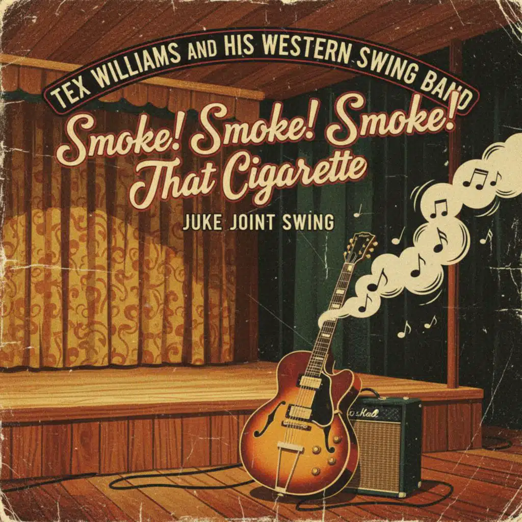 It Ain't No Big Thing