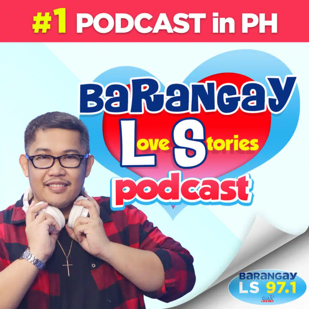 EP 541: "Renta" with Papa Dudut