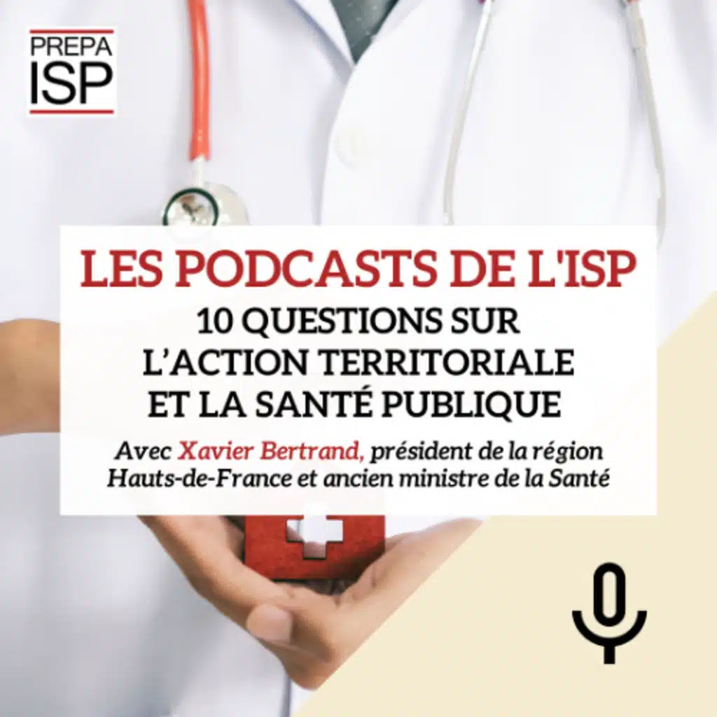 10 questions sur l'action territoriale et la santé publique
