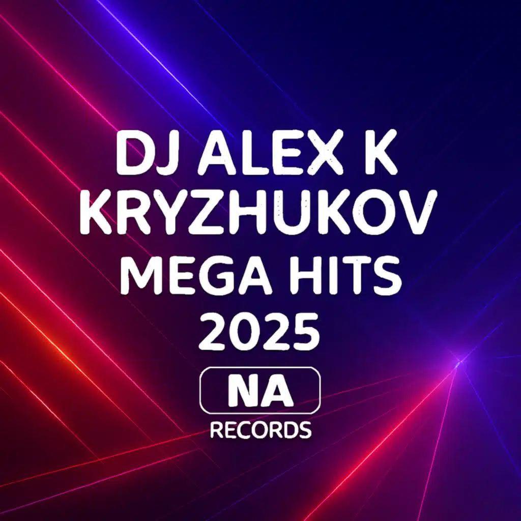 Mega Hits 2025