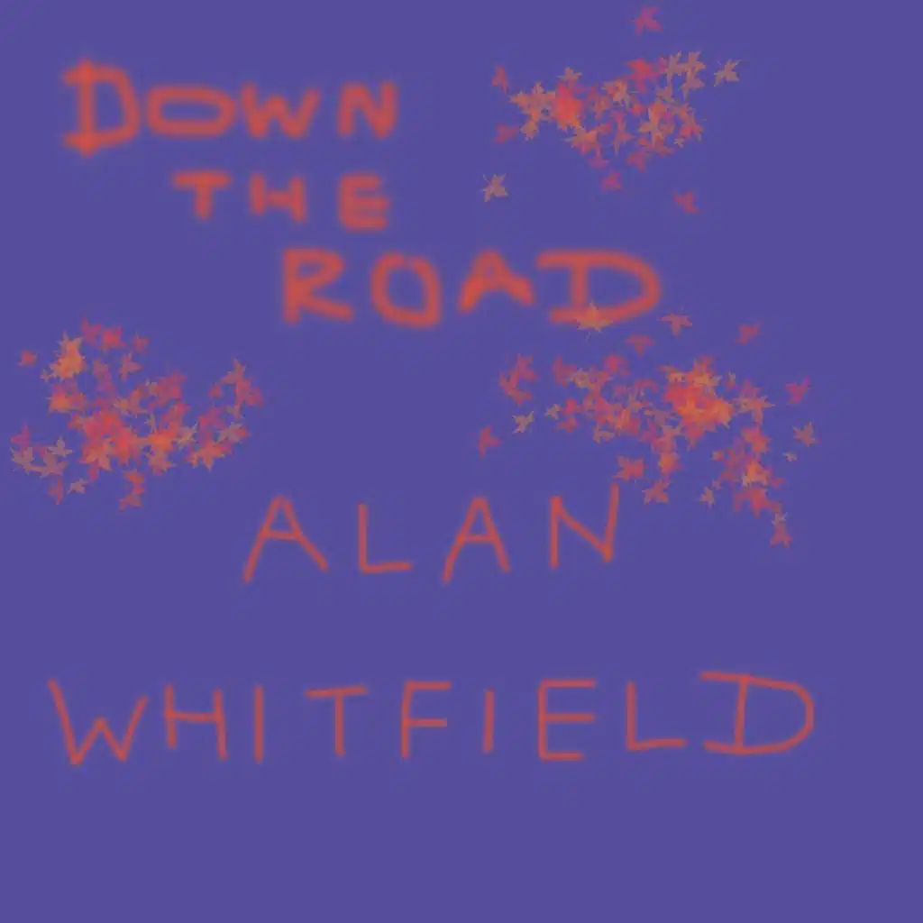 Down the Road
