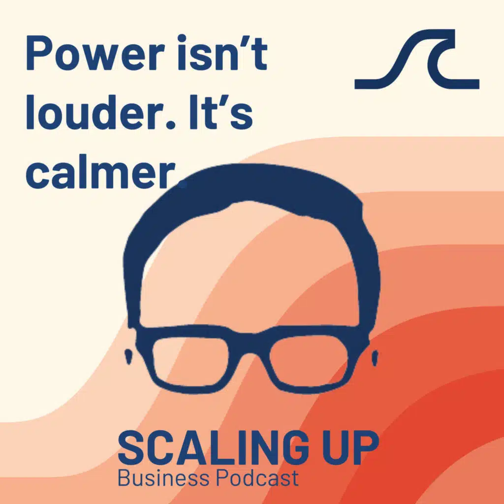 Power for CEOs: Presence Before Performance