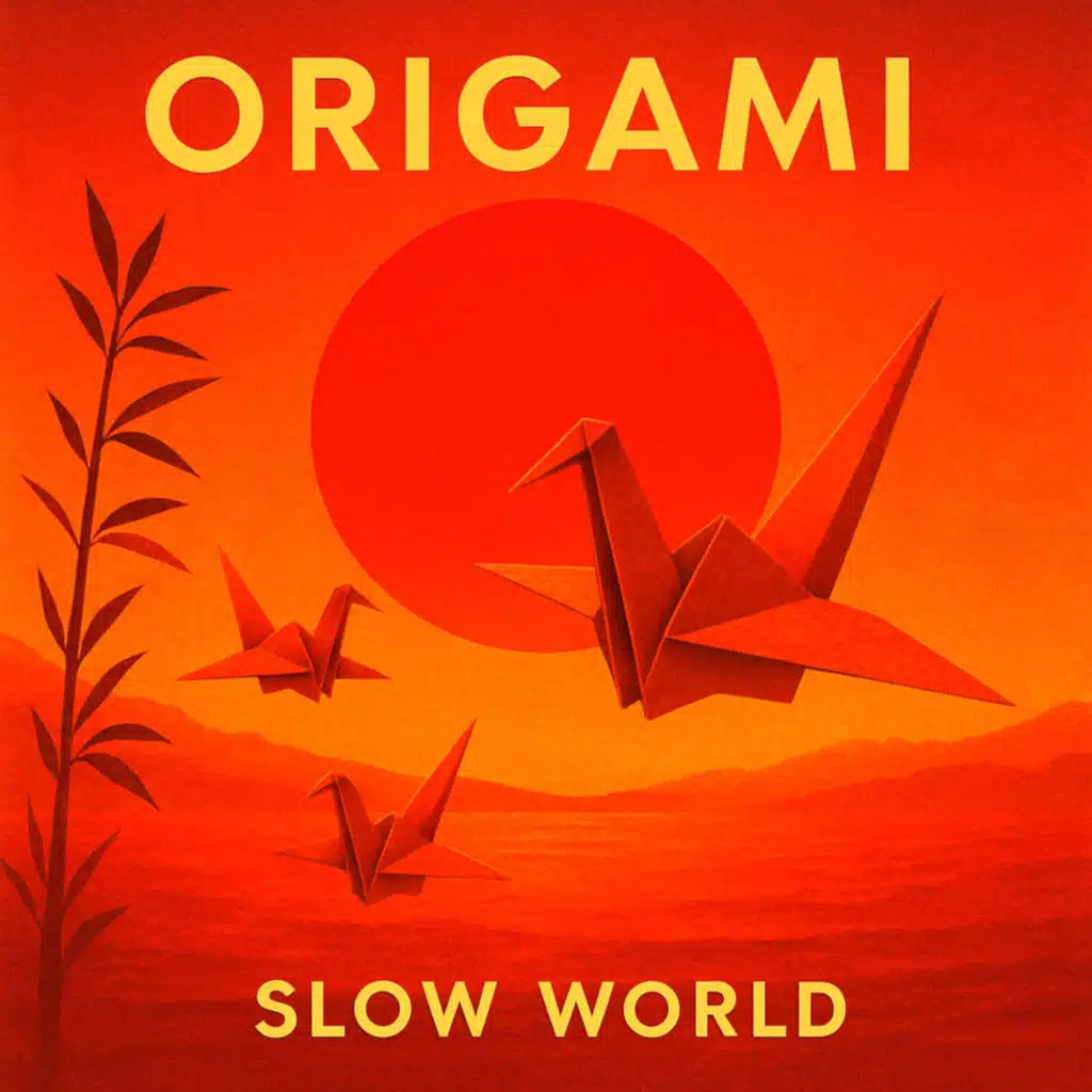 Slow World