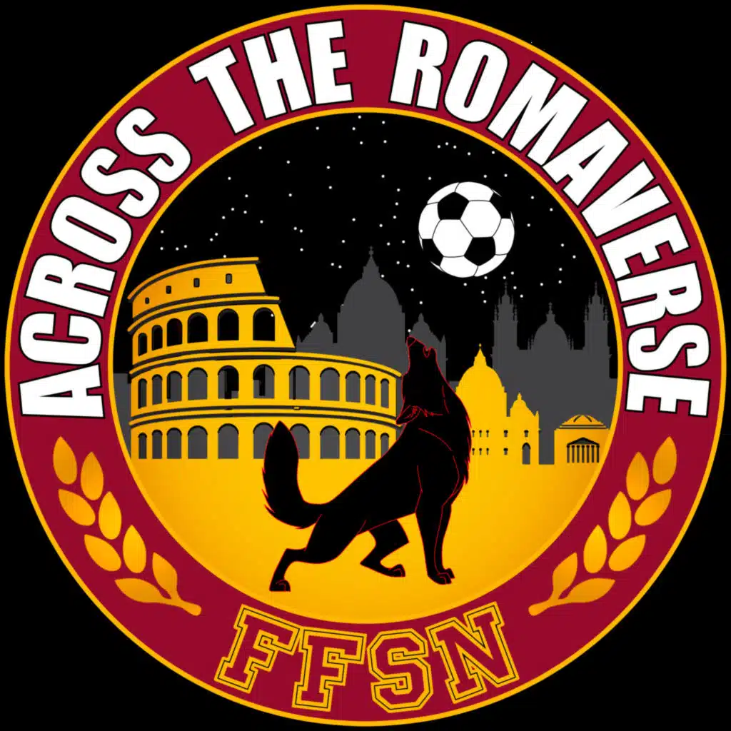 Soulé Stars as Roma Breaks Four-Year Losing Streak in Florence