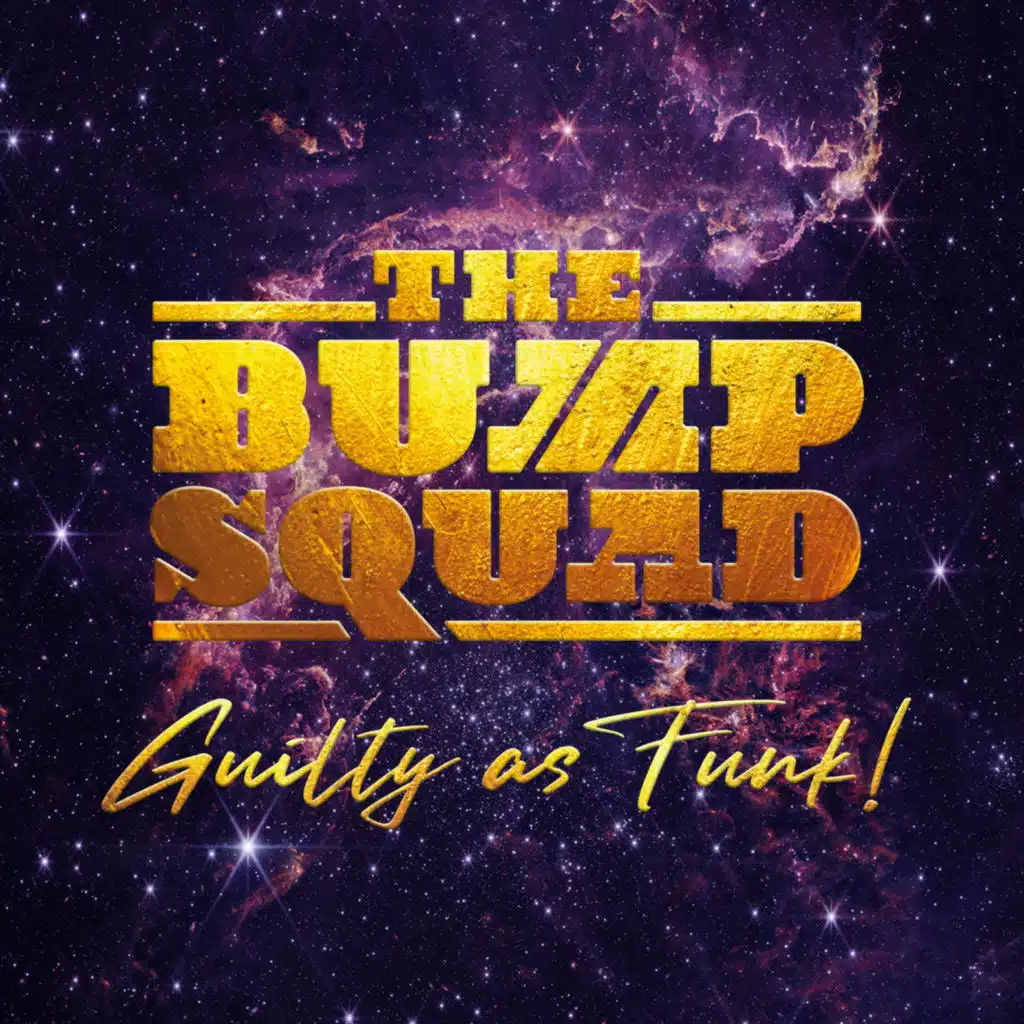 Guilty As Funk!