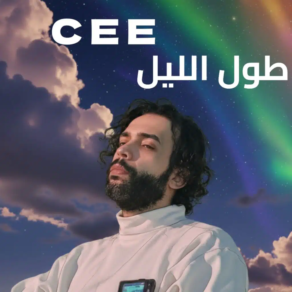 طول الليل ( انفكر فيكي طول الليل )