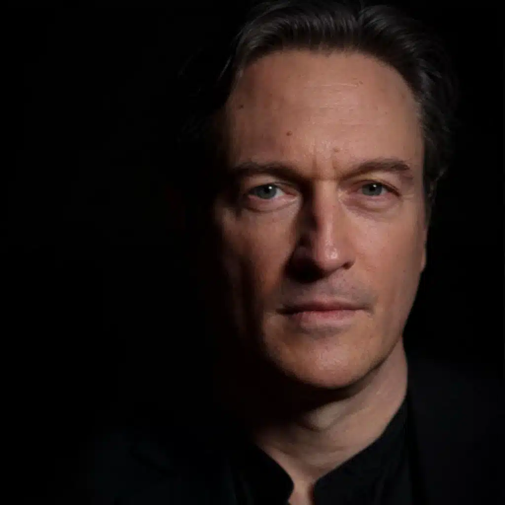 Making Theatre in Ukraine with Fr. George Drance, SJ