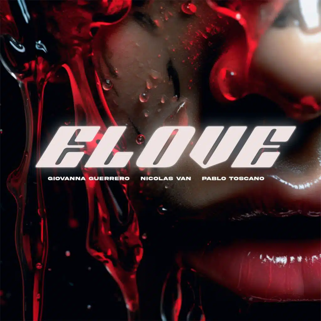 E-Love (feat. Pablo Toscano)