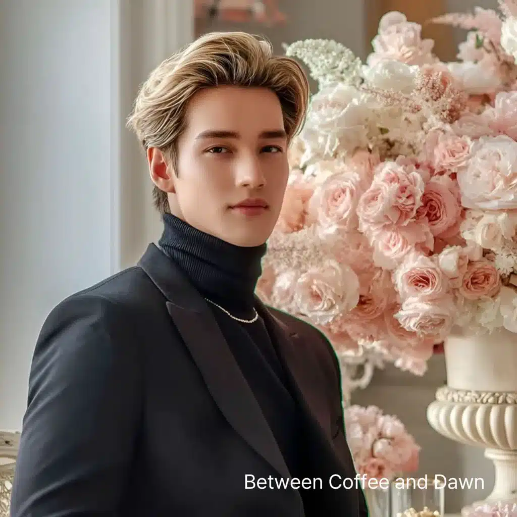 Between Coffee and Dawn