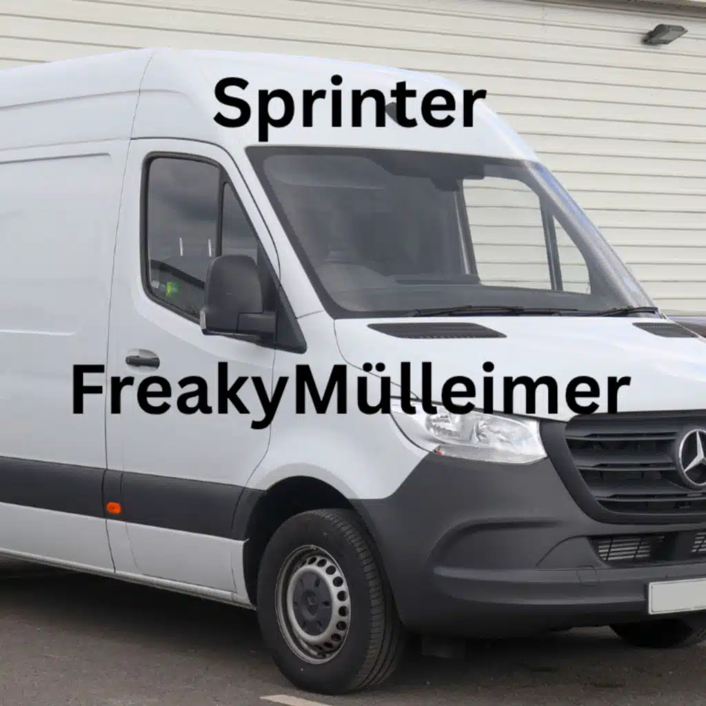 FreakyMülleimer