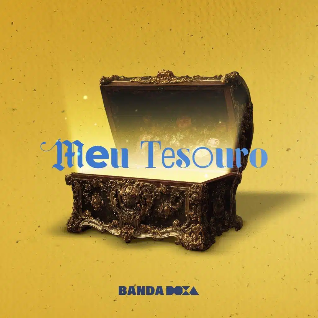 Meu Tesouro