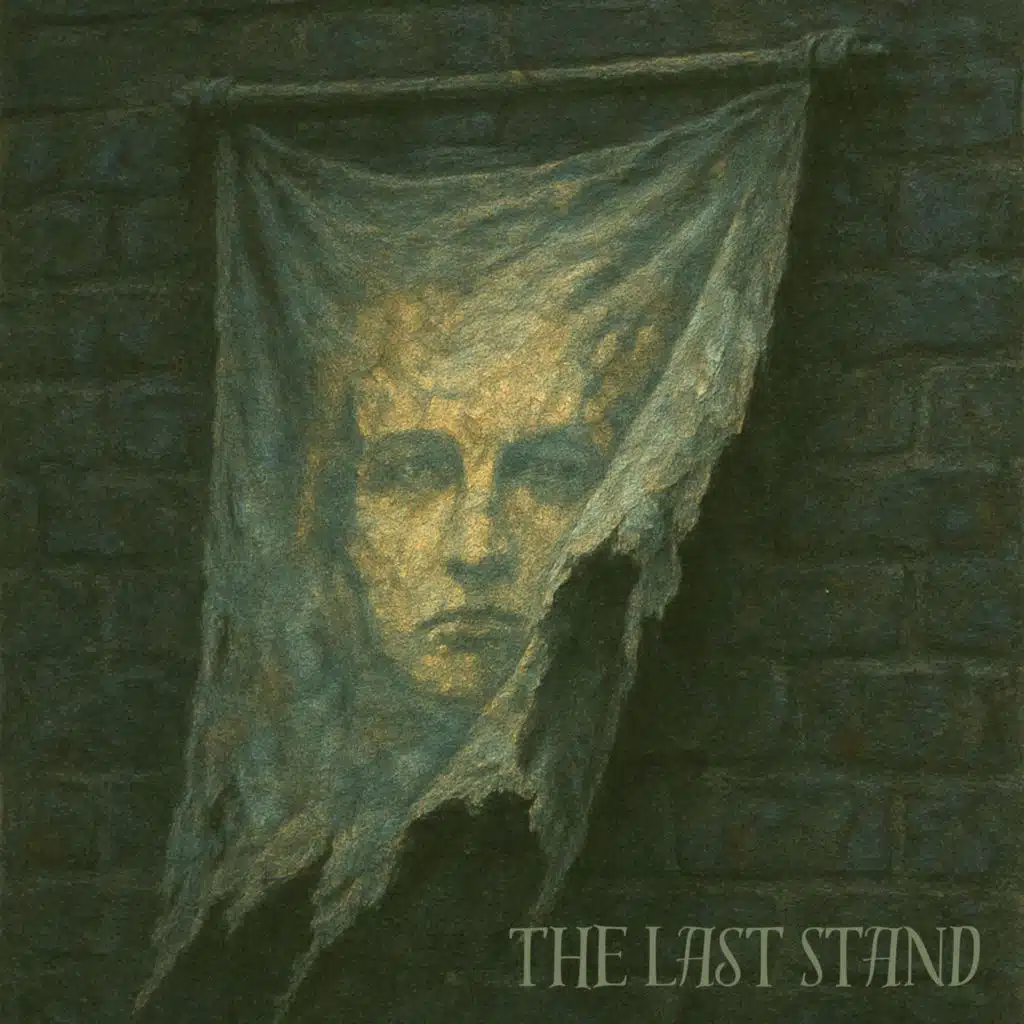 The Last Stand