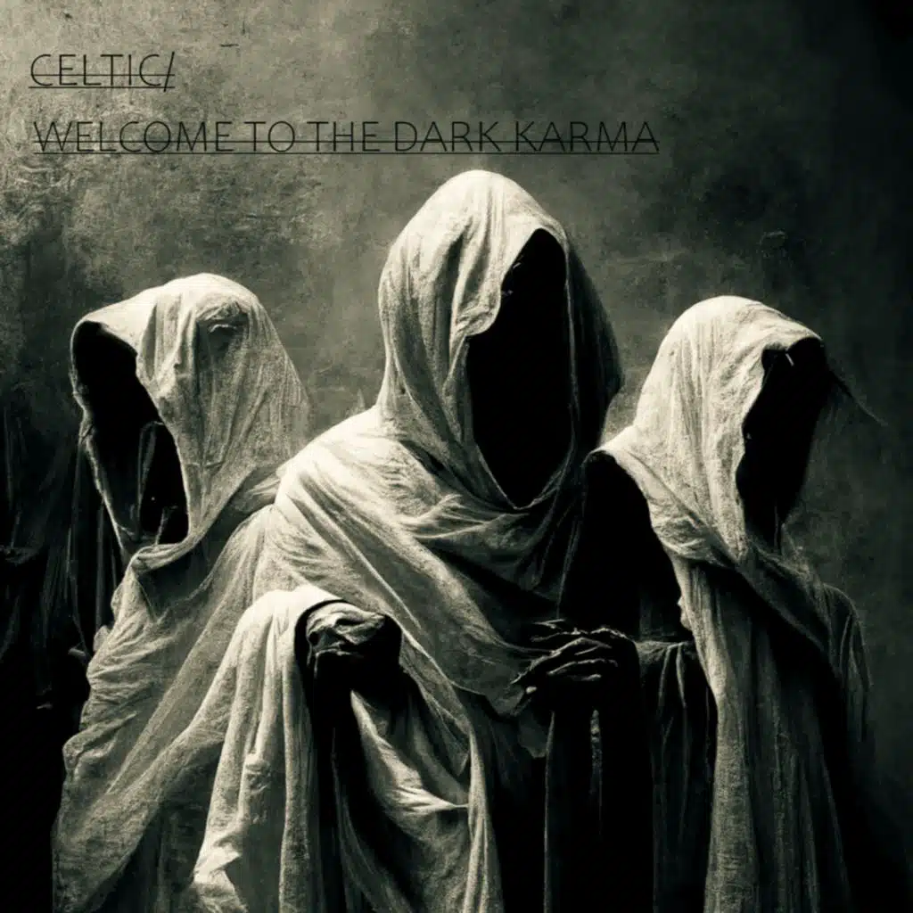 Welcome to the dark Karma