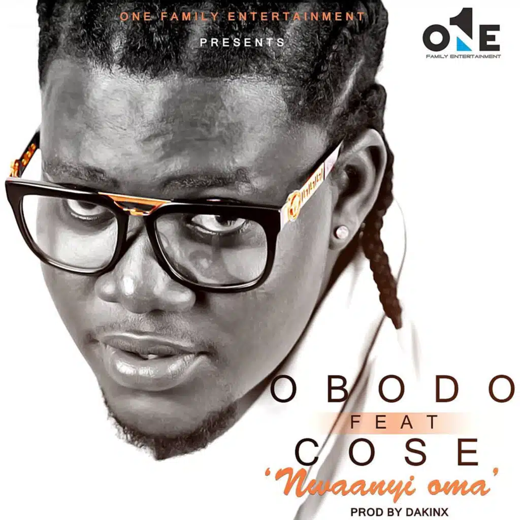 Nwaanyi Oma (feat. Cose)