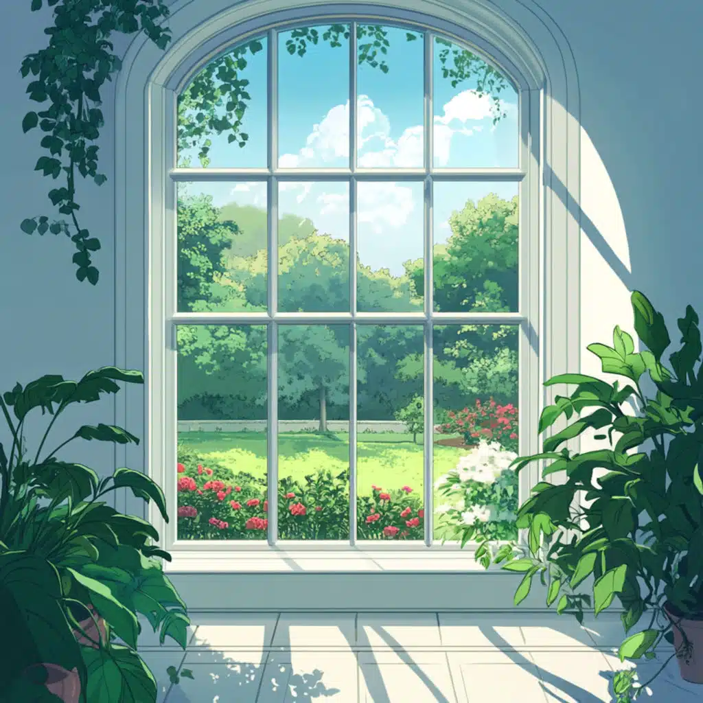 Morning Sunlight