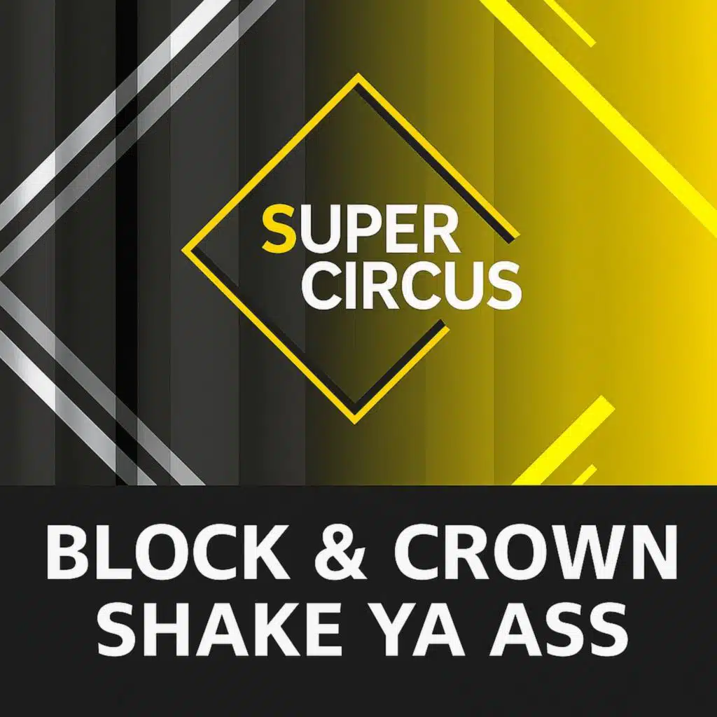 Shake Ya Ass