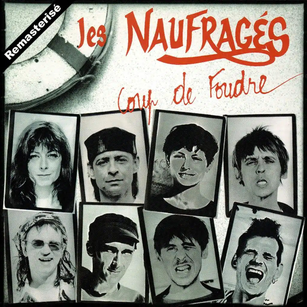 Coup de foudre (Remasterisé)