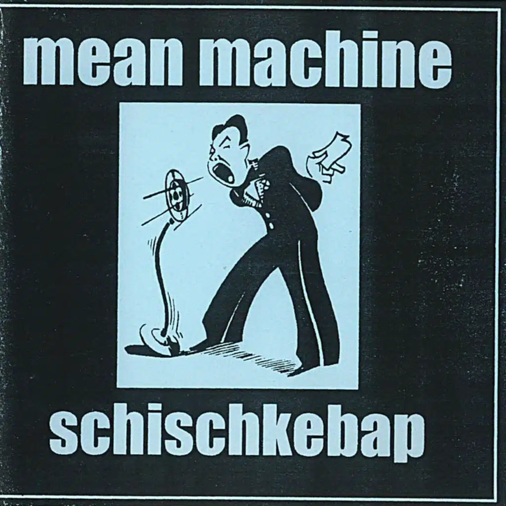Mean Machine