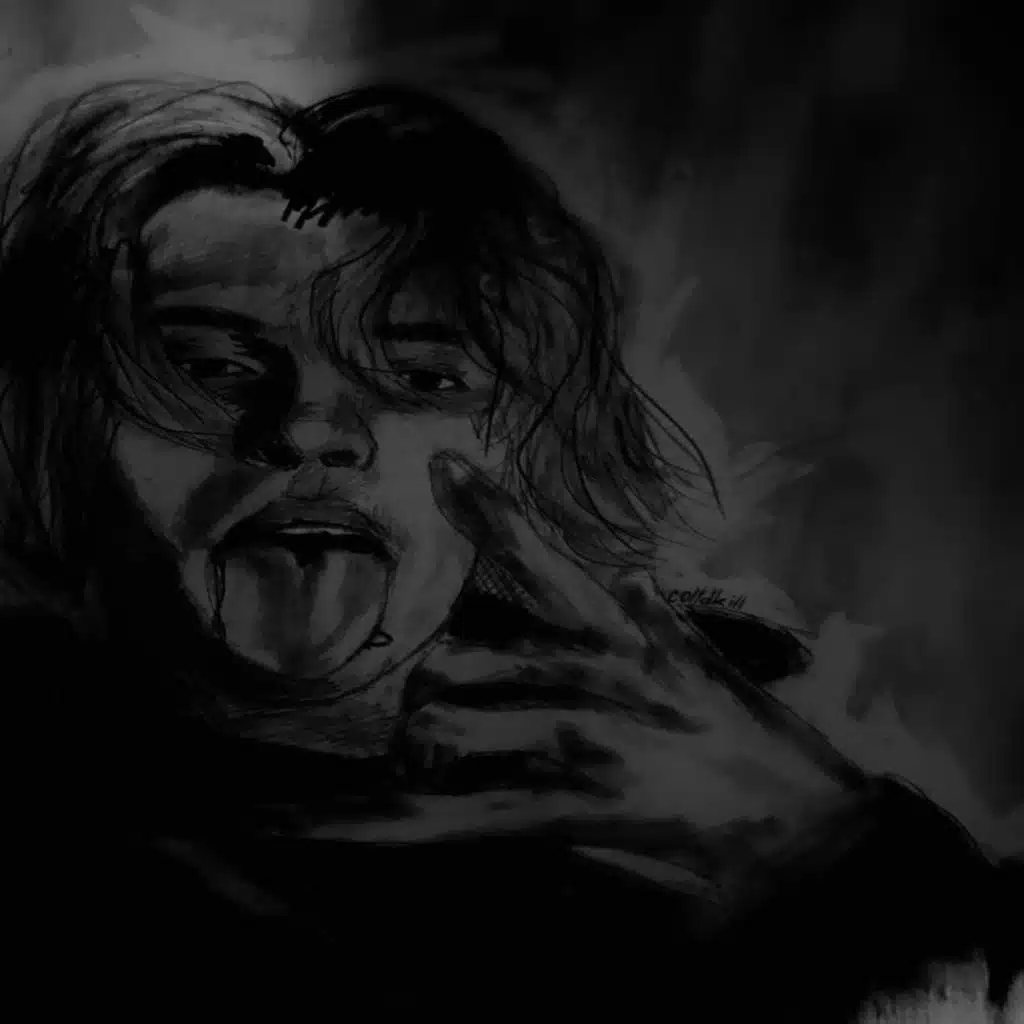 fukkkk money and my luvv