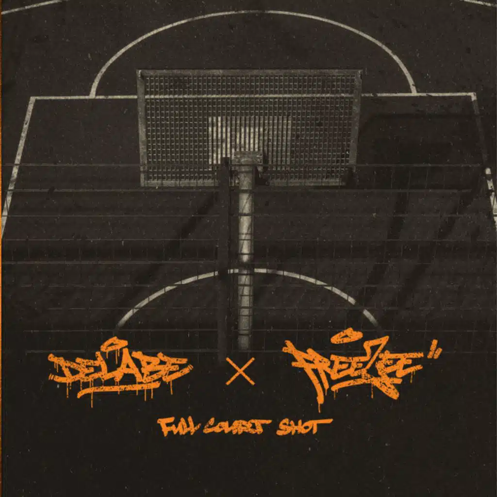 All that! (feat. FREEZEE)