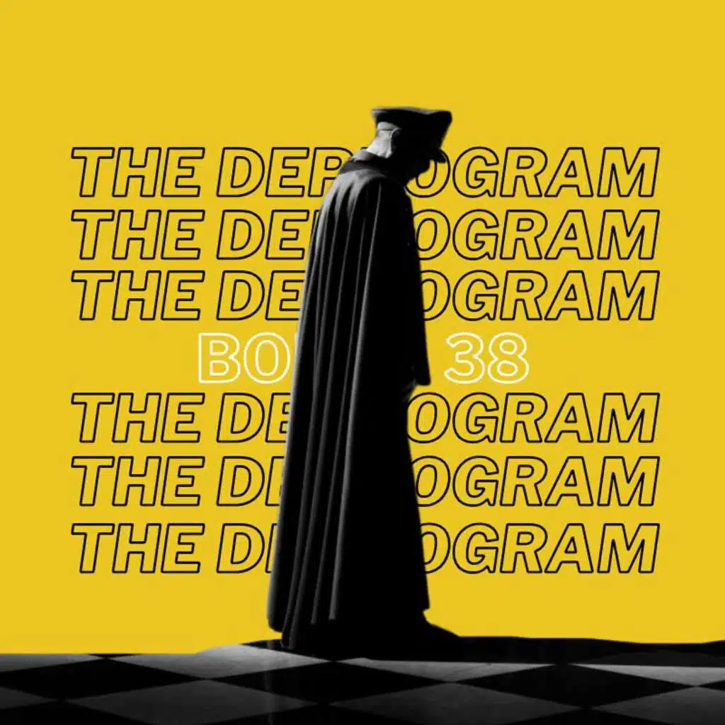 Bonus Episode 38 - Pinochet