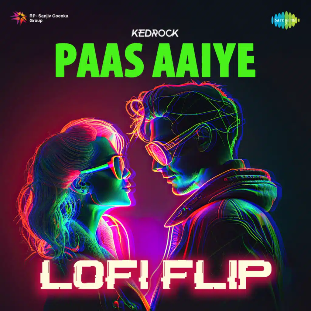 Hriday Gattani & Tia Kar