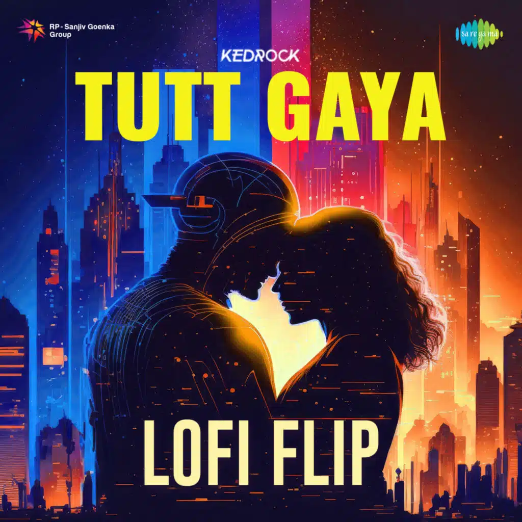 Tutt Gaya (Lofi Flip) [feat. Kedrock]