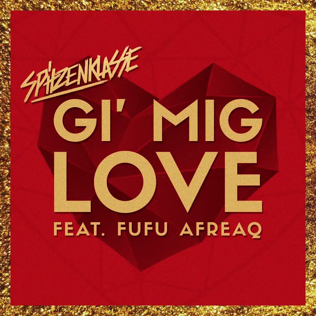 Gi' mig Love