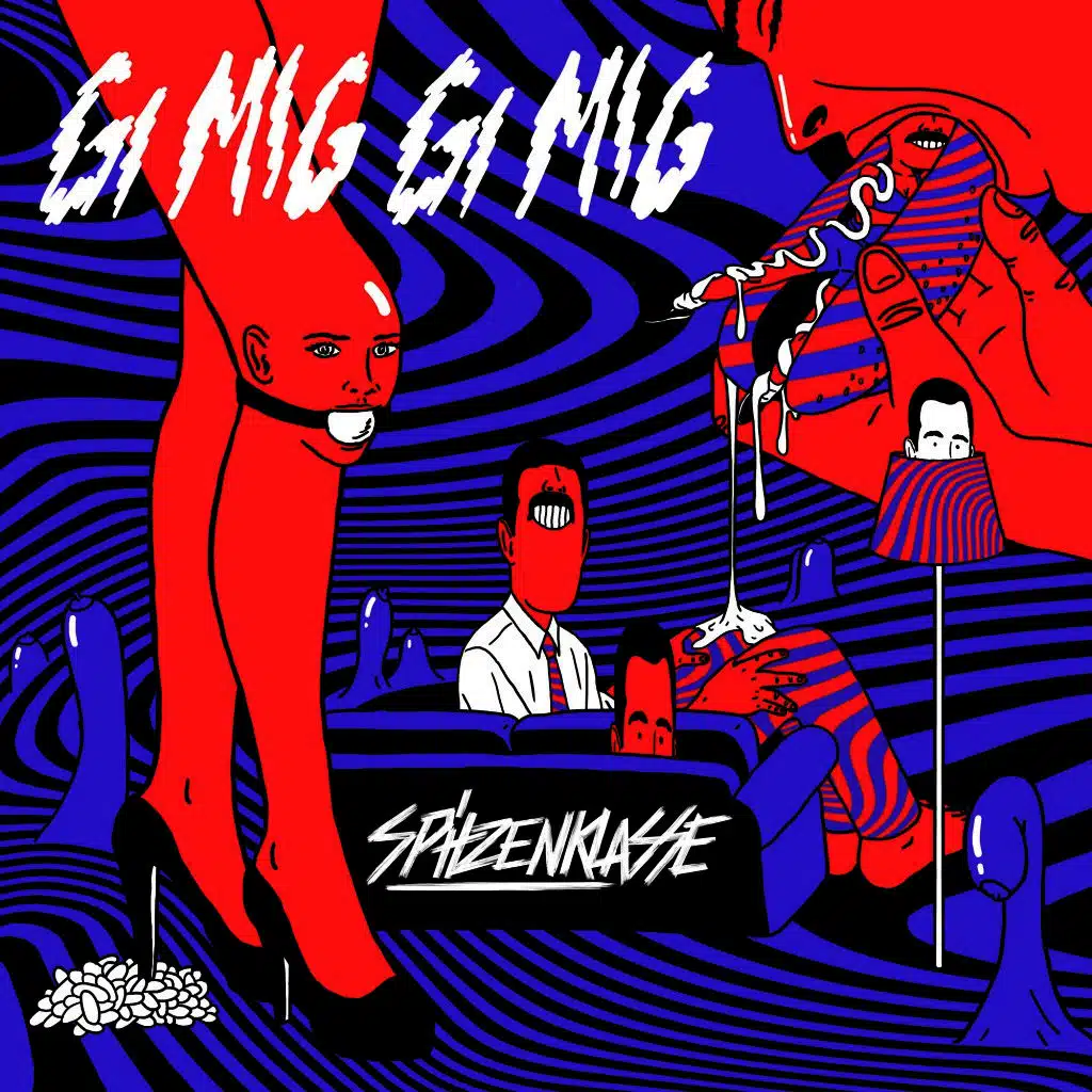 Gi' mig gi' mig