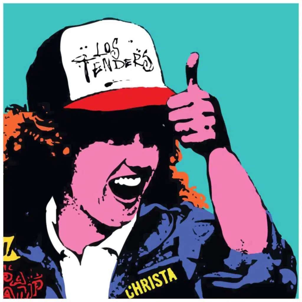 Los Tenders