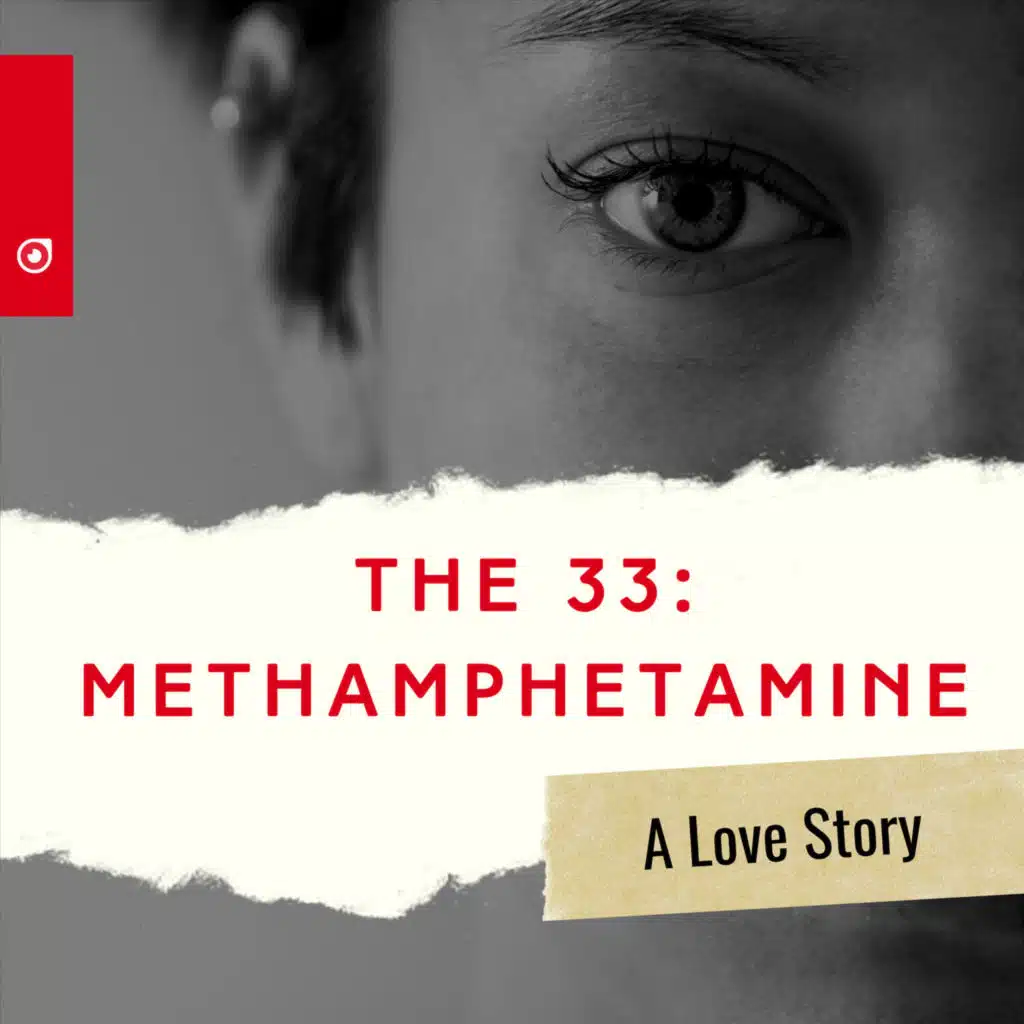 S5: E2: The 33: Methamphetamine: Matthew, "I didn''t care, I just did not care."
