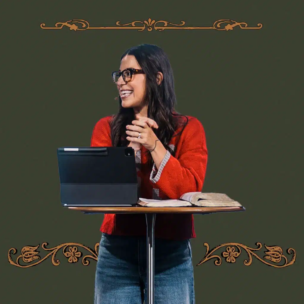 Supernatural Gifts of the Spirit: Prophecy