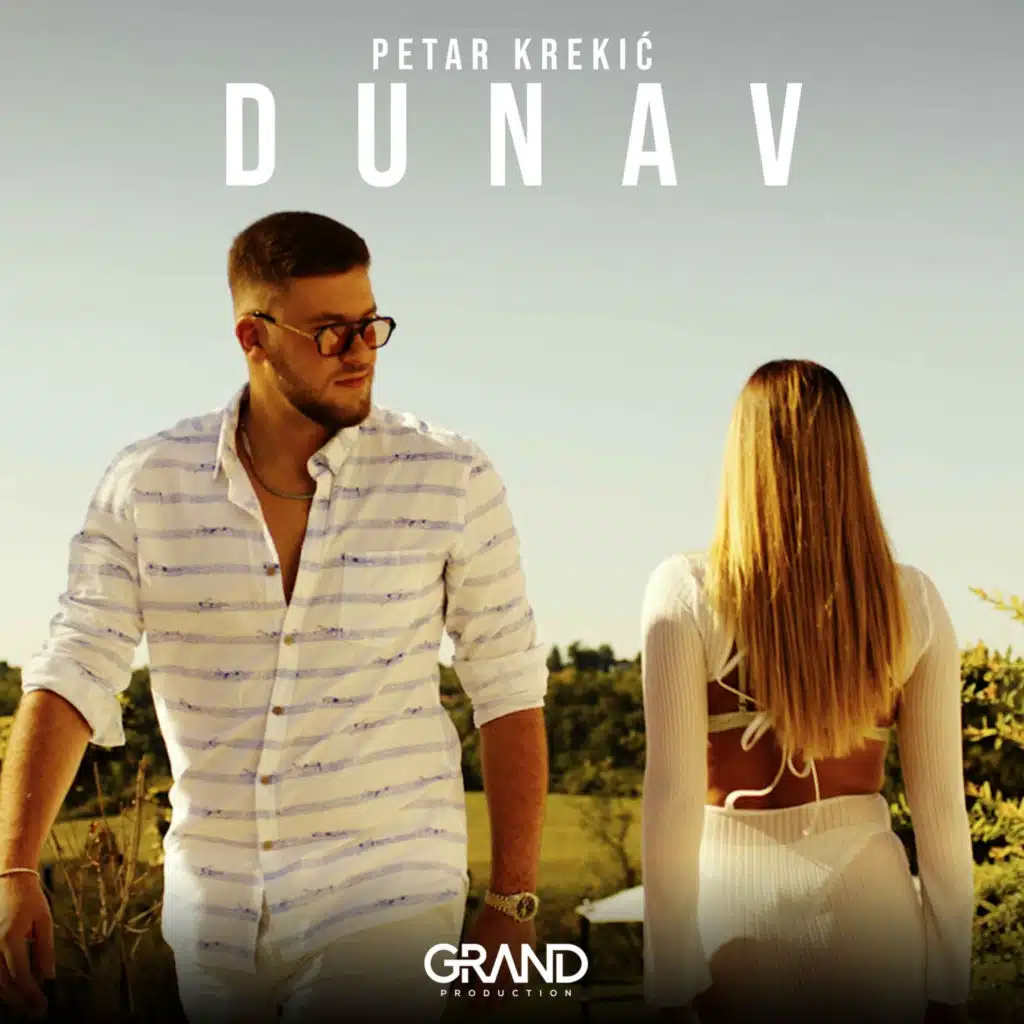 Petar Krekic & Grand Production