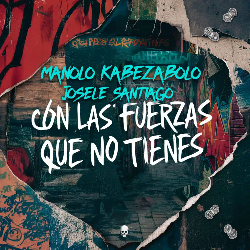 Manolo Kabezabolo & Josele Santiago
