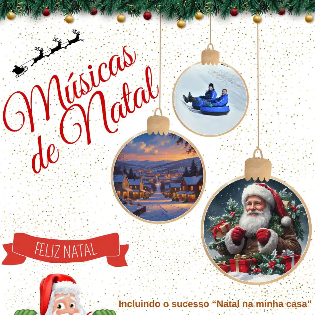 Músicas de Natal