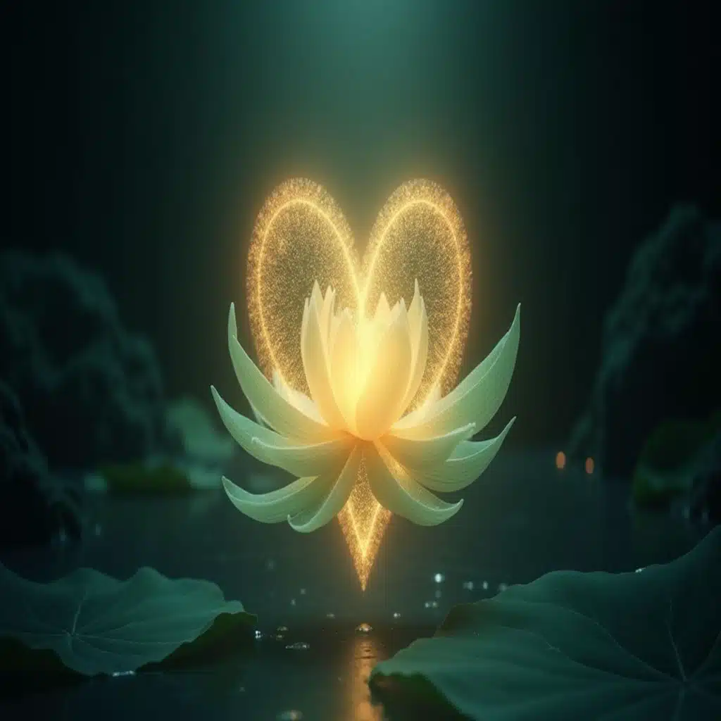 Mantras of the Heart